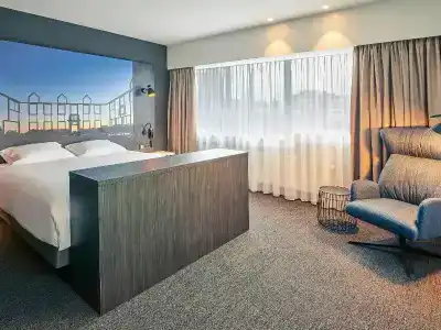 Mercure Tilburg Centrum - 45