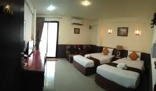 Baik Suite - 33