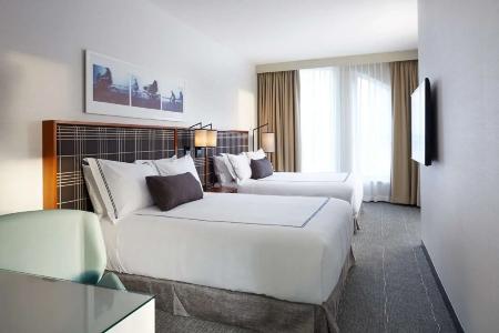 The Godfrey Boston - 3