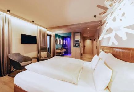 ZillergrundRock Luxury Mountain Resort - 39