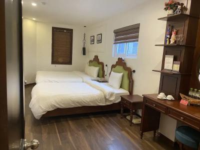 Vision Premier & Spa - 5