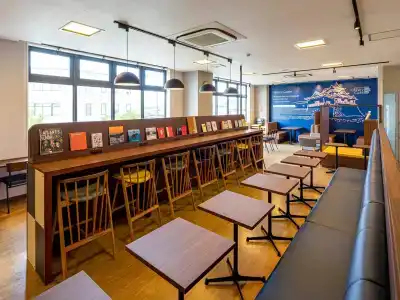 Comfort Hikone - 18