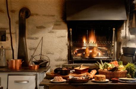 Le Hameau Albert 1er - 43