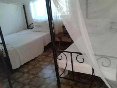 Fanaka Safaris Campsite & Lodges - 16