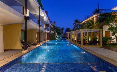 La Flora Resort Patong - Sha Extra Plus - 1