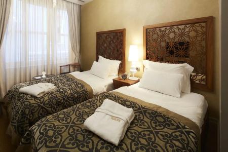 Taksim Prelude - 14