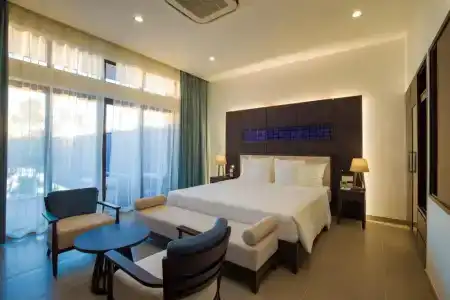 Mercury Phu Quoc Resort & Villas - 50