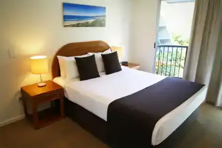 The Byron Beachcomber - 1
