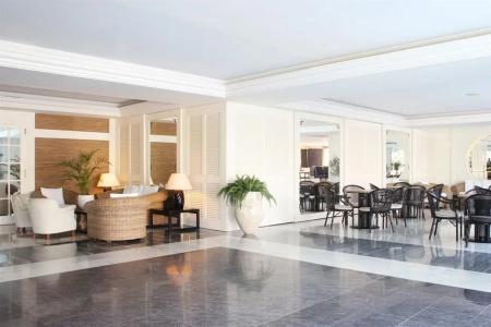 Augusta Club & Spa - Adults Only - 7