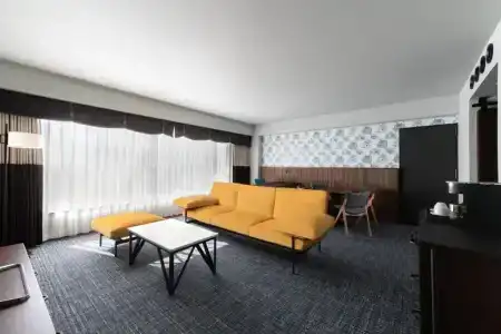 Four Points by Sheraton Nagoya, Chubu International Airport - 80