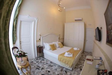 b&b Art Suite Santa Brigida - 70