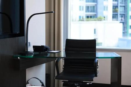 Bangkok Marriott Sukhumvit - Sha Extra Plus - 39