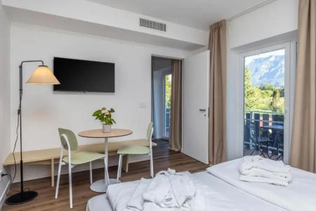 Al Sorriso Greenpark & Wellness - 16