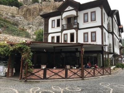 Grand Harsena Otel - 0