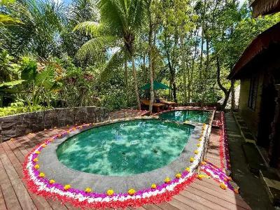 Permata Ayung Private Estate (Adults Only) - 165