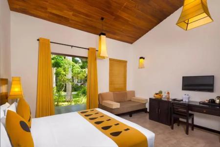 Chaarya Resort & Spa by Chandrika - 44