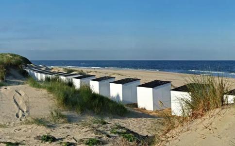 Van der Valk Texel - De Koog - 17