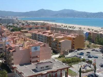 Aptos. Comte D´Empuries - 12