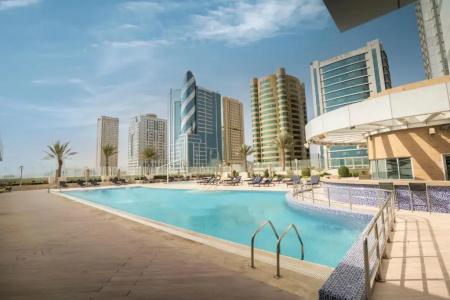 Ibis Fujairah - 19