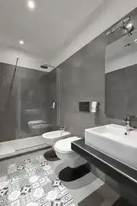Da Me Suites - 5
