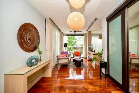 The Rock Hua Hin Beachfront Spa Resort - Sha Plus - 181