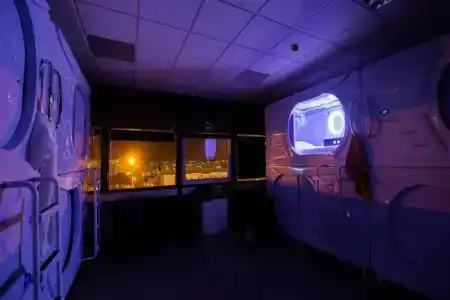 Galaxy Pod - 15