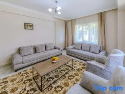 Afyon Dundar Thermal Villa - 57