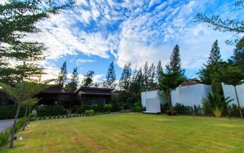 Pranburi Cabana Resort - 140