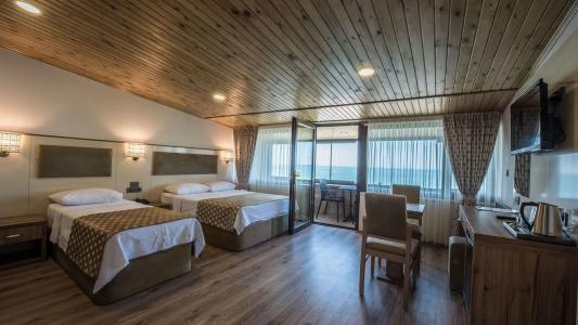 Akcakoca Poyraz Otel - 2