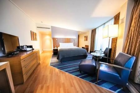 Holiday Inn London Camden Lock, An Ihg - 110