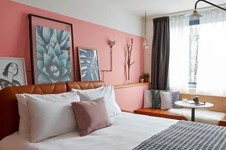 Indigo Antwerp City Centre, an IHG Hotel - 68