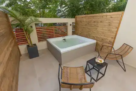Cabana Blu & Suites - 18