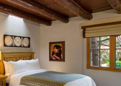 La Posada De Santa Fe, a Tribute Portfolio Resort & Spa - 2