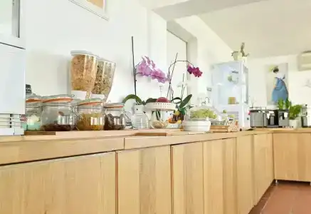 Hôtel Mas de la Grenouillère - 21