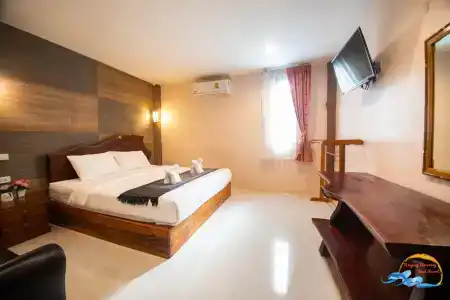 Naiyang Discovery Beach Resort Sha - 46