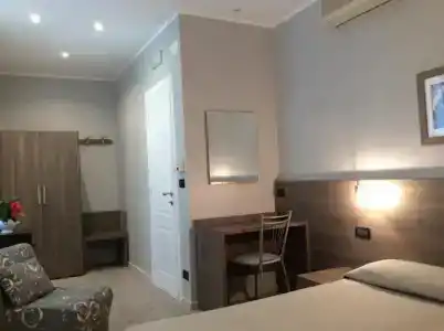 Albergo Fiorenza & Banksia Meublè - 56
