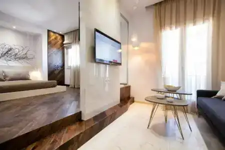 Privée Santorini - 76