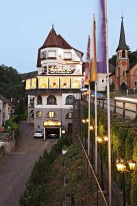 Restaurant Ketterer am Kurgarten - 20