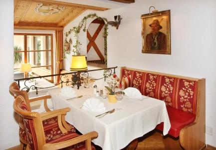 Alpenhof Krün - 6