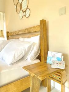 Alaca Butik Otel - 58