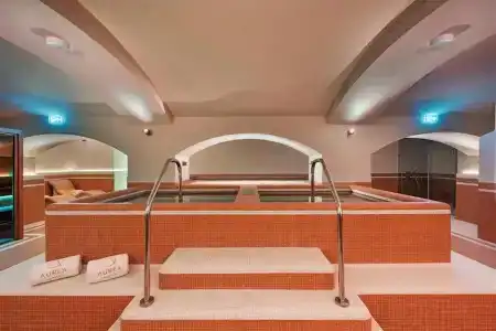 Áurea Ana Palace by Eurostars Company - 10