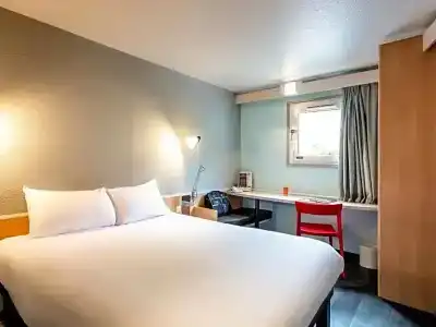 ibis Bourges Centre - 37
