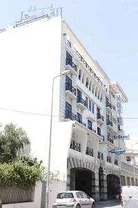Hôtel Le Consul - 0