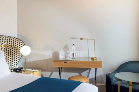 Hôtel Le Marianne - 100