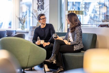 Kompas Aalborg - 21