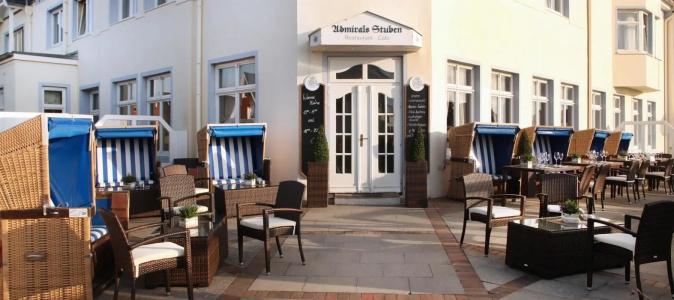 Lindner Strand Windrose - 18