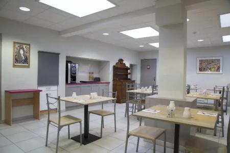 Logis Hôtel Restaurant Chaptal, Amboise - 17