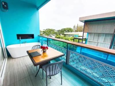 Beach Walk Boutique Resort - 137