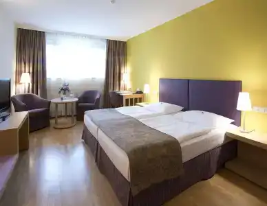 Appartement-an der Riemergasse - 2