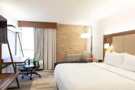 Holiday Inn Express - San Antonio Airport, An Ihg - 57